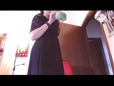 ❤️ Pokorni rob koji voli prljave i sočne gaćice primoran je da masturbira nakon što pogleda ovaj video! ❤️❌ Porno na bs.verhentai.ru ❤