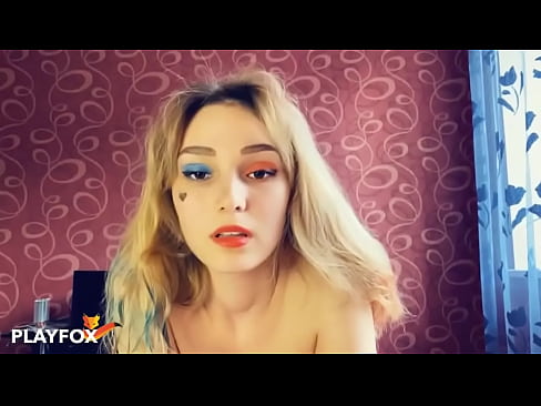 ❤️ Magične naočare za virtuelnu stvarnost dale su mi seks sa Harli Kvin ❤️❌ Porno na bs.verhentai.ru ❤