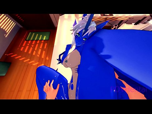 ❤️ Demon Fish Girl Monster ❤️❌ Porno na bs.verhentai.ru ❤