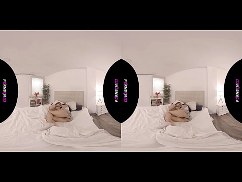 ❤️ PORNBCN VR Dvije mlade lezbijke se bude napaljene u 4K 180 3D virtualnoj stvarnosti Geneva Bellucci Katrina Moreno ❤️❌ Porno na bs.verhentai.ru ❤