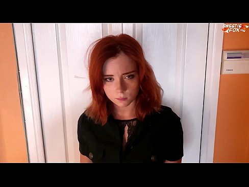 ❤️ Zaštitar kaznio zgodnu ženu zbog krađe - sperma u usta ❤️❌ Porno na bs.verhentai.ru ❤