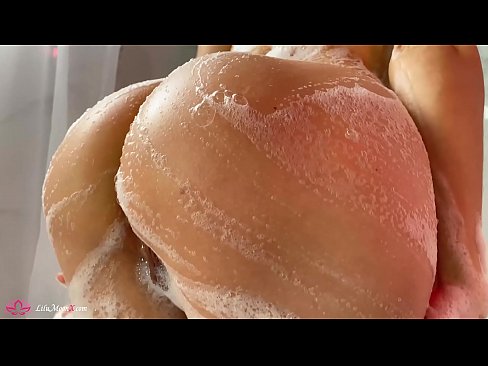 ❤️ Brineta masturbira macu vibratorom do intenzivnog orgazma pod tušem ❤️❌ Porno na bs.verhentai.ru ❤