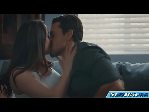 ❤️ Romantičan seks sa dobrom prsom mamom ❤️❌ Porno na bs.verhentai.ru ❤