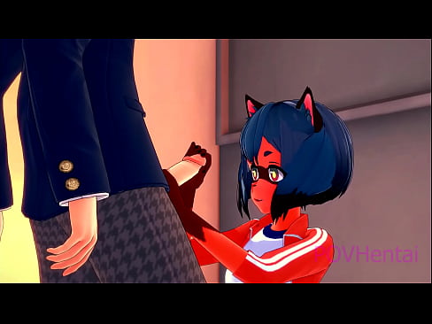 ❤️ Potpuno novi ranč za stoku sa Michiru Kagemorijem ❤️❌ Porno na bs.verhentai.ru ❤